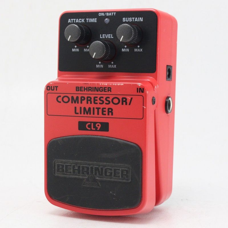 ギター用エフェクター × BEHRINGER 他2条件)の検索結果 | ギター