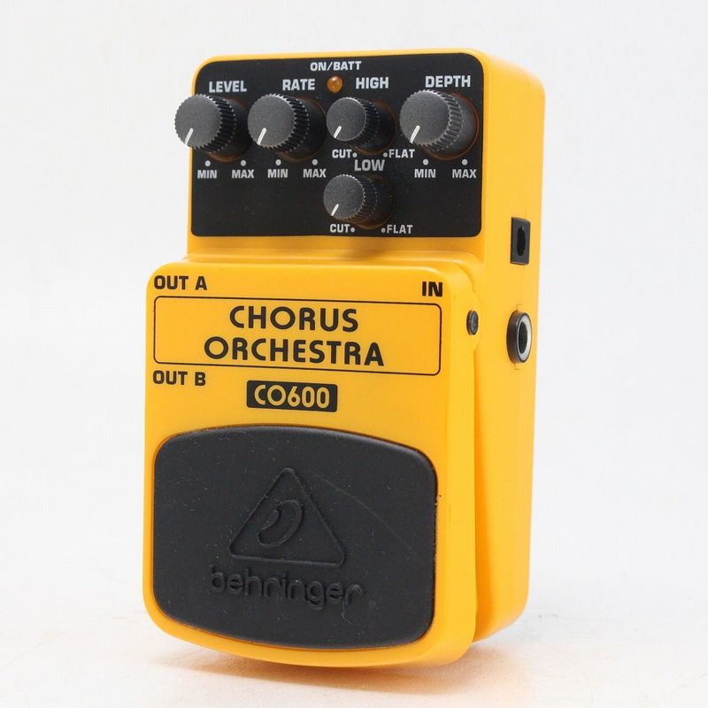 ギター用エフェクター × BEHRINGER 他2条件)の検索結果 | ギター