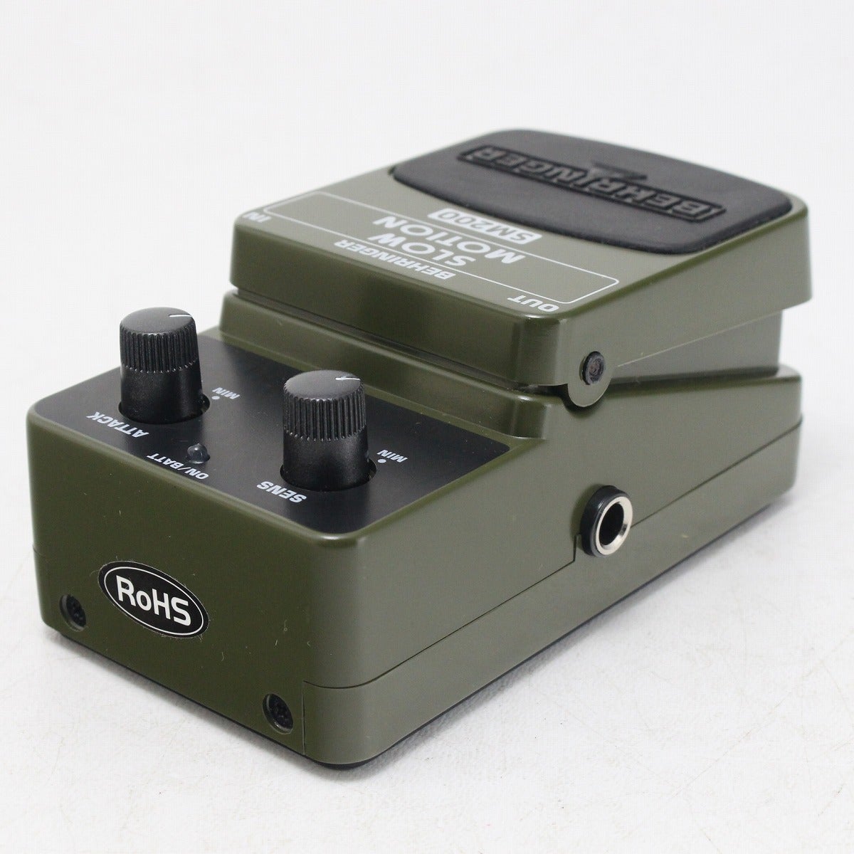 中古】 BEHRINGER / SM200 SLOW MOTION 【御茶ノ水本店】 | その他