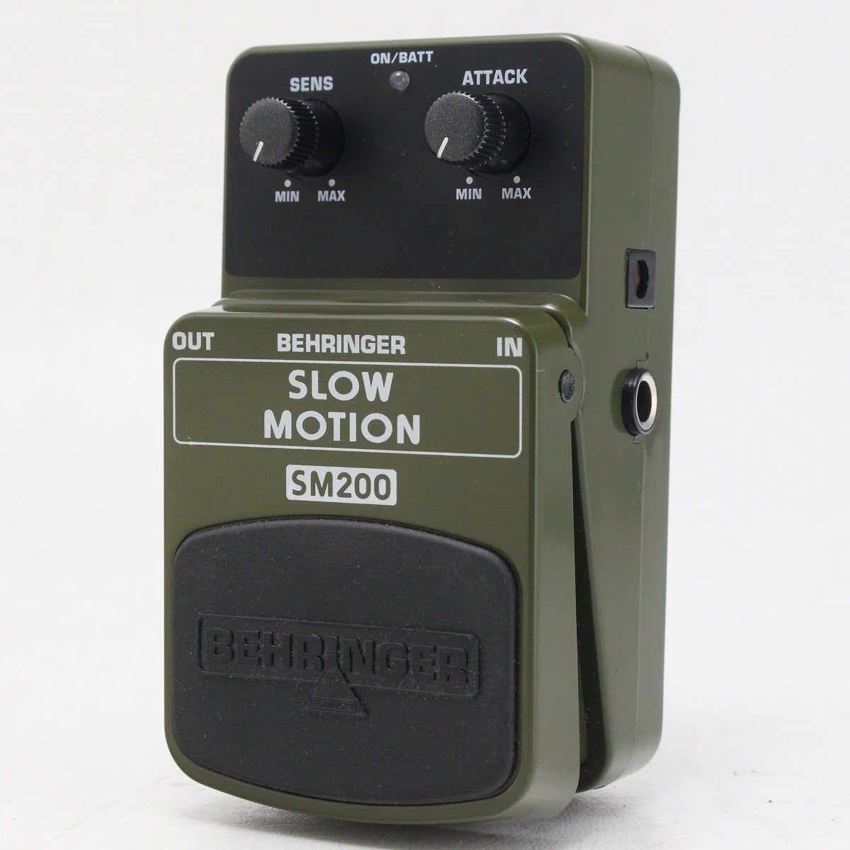 中古】 BEHRINGER / SM200 SLOW MOTION 【御茶ノ水本店】 | その他