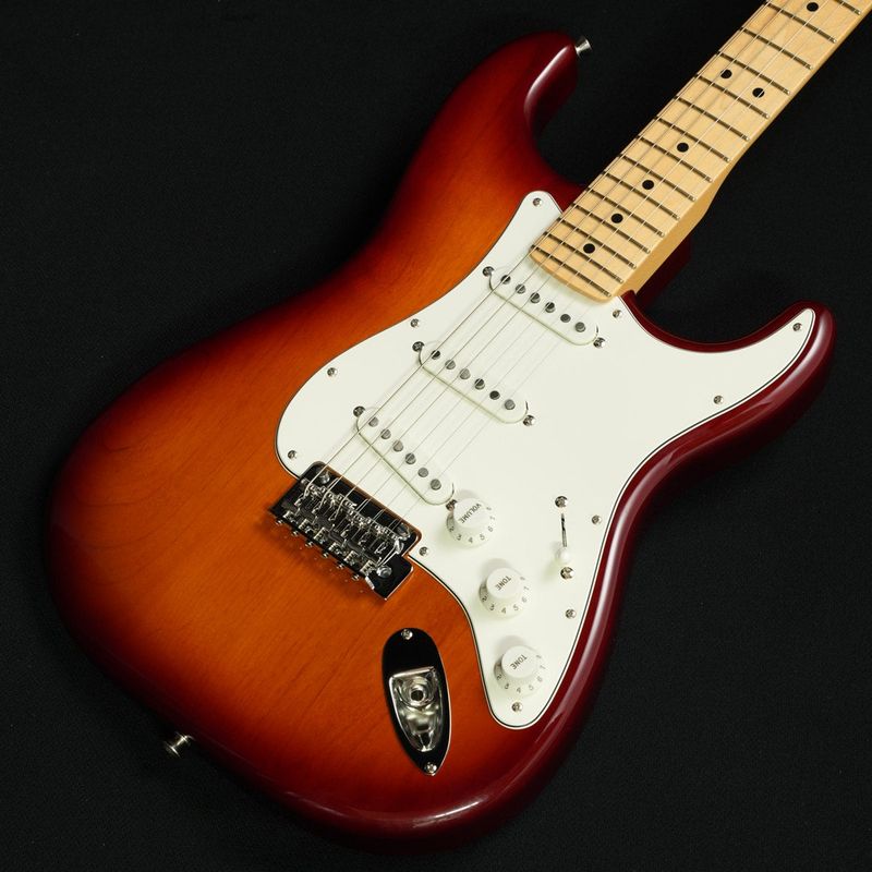 Fender / Made In Japan Hybrid II FSR Collection Hybrid II Stratocaster Sienna Sunburst ≪S/N:JD26023294≫ 【心斎橋店】【YRK】