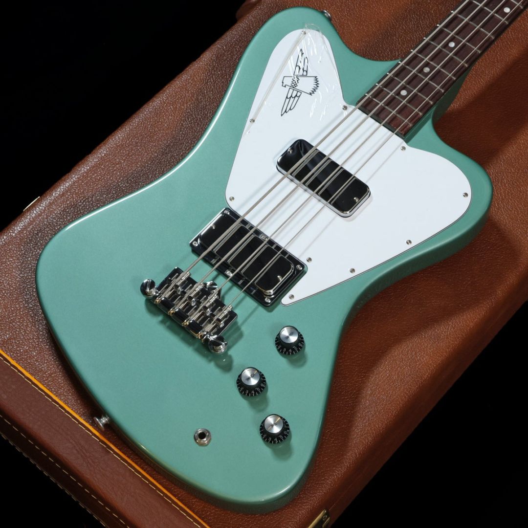 Gibson / Non-Reverse Thunderbird Inverness Green [2NDアウトレット