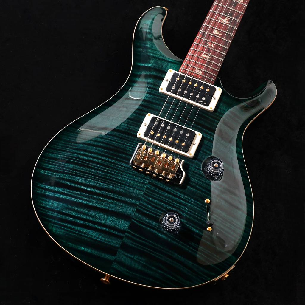 Paul Reed Smith (PRS) / 2026 Wood Library Custom 24 Japan