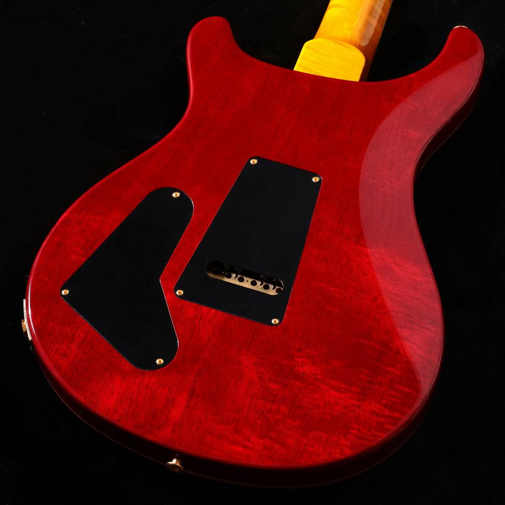 Paul Reed Smith (PRS) / 2026 Wood Library McCarty Trem Japan Exclusive Vintage Yellow(3.48kg)【S/N:26 0427726】 사진 2