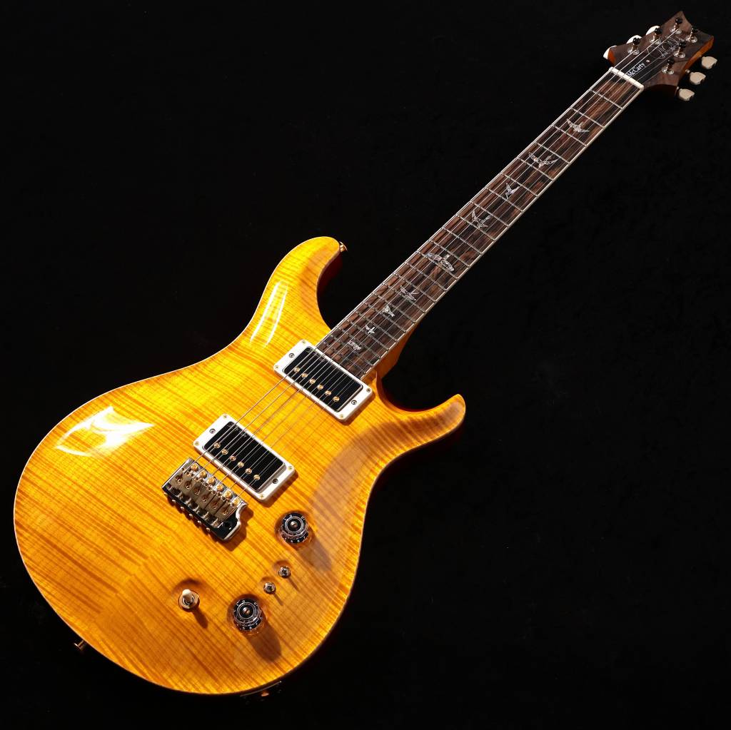 Paul Reed Smith (PRS) / 2026 Wood Library McCarty Trem Japan Exclusive Vintage Yellow(3.48kg)【S/N:26 0427726】 사진 3