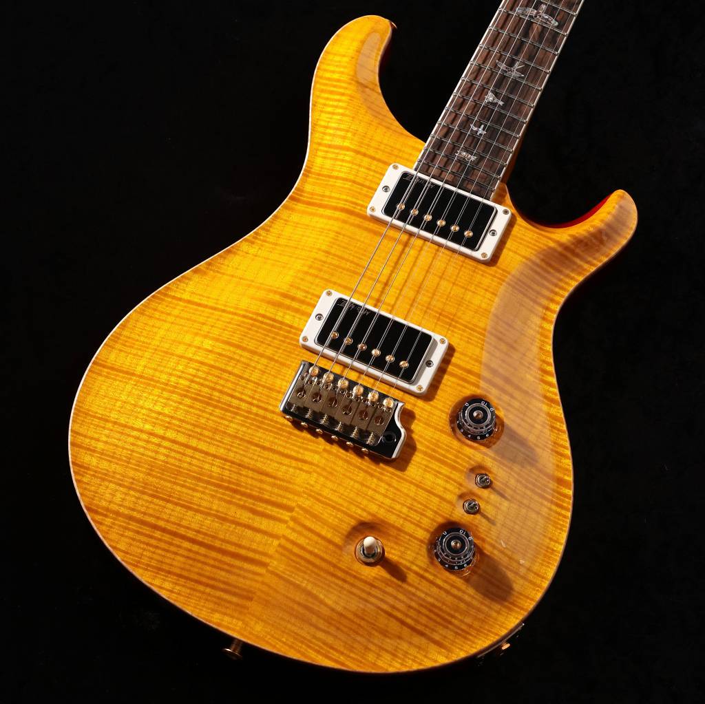 Paul Reed Smith (PRS) / 2026 Wood Library McCarty Trem Japan Exclusive Vintage Yellow(3.48kg)【S/N:26 0427726】