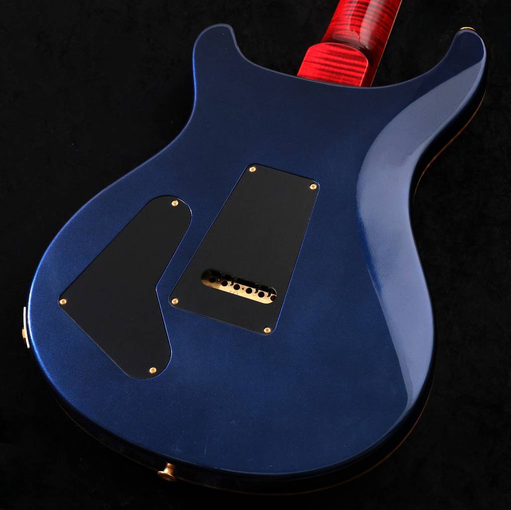 Paul Reed Smith (PRS) / 2026 Wood Library McCarty Trem Japan Exclusive Custom Color(3.75kg)【S/N:26 0427651】 사진 2