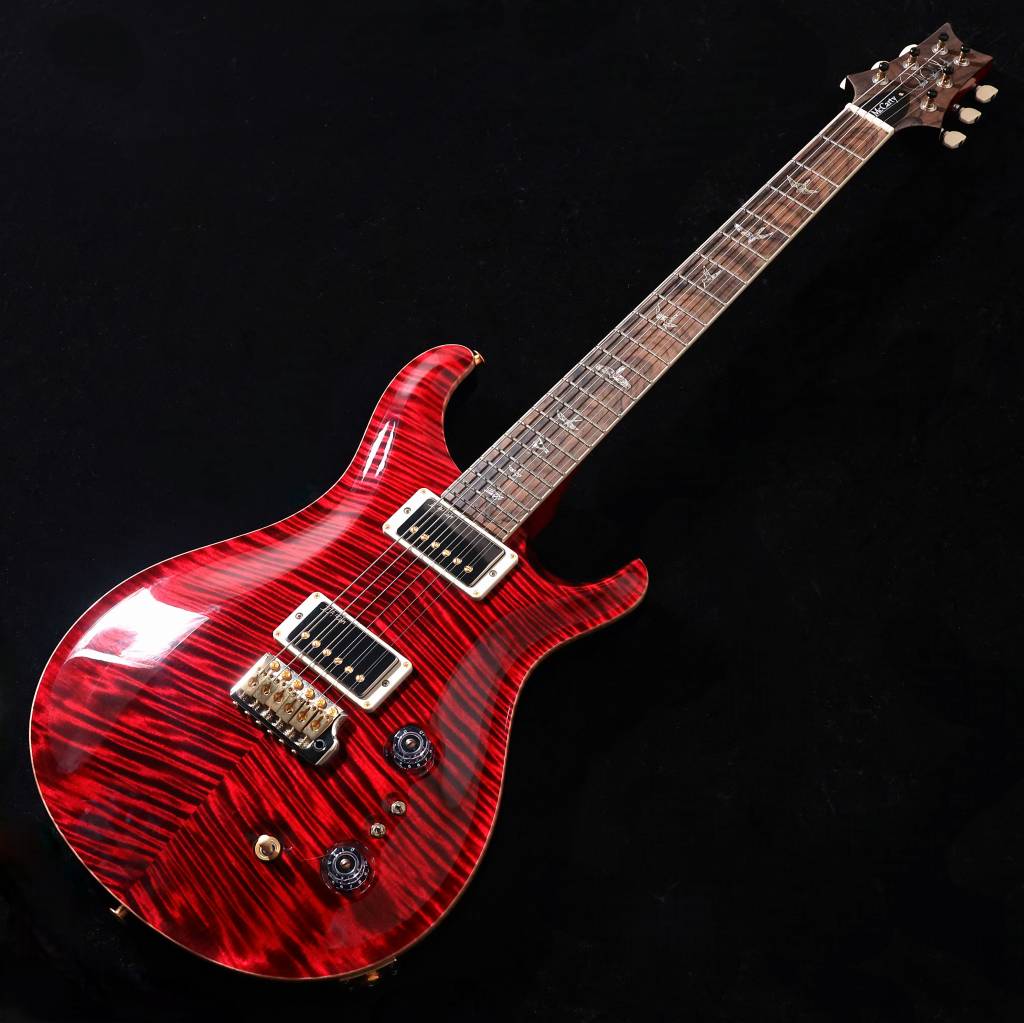 Paul Reed Smith (PRS) / 2026 Wood Library McCarty Trem Japan Exclusive Custom Color(3.75kg)【S/N:26 0427651】 사진 3