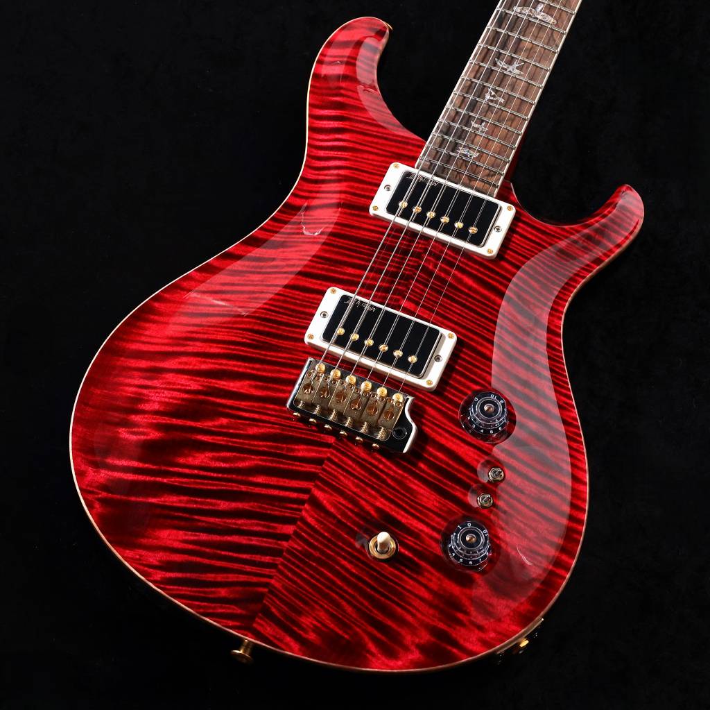 Paul Reed Smith (PRS) / 2026 Wood Library McCarty Trem Japan Exclusive Custom Color(3.75kg)【S/N:26 0427651】