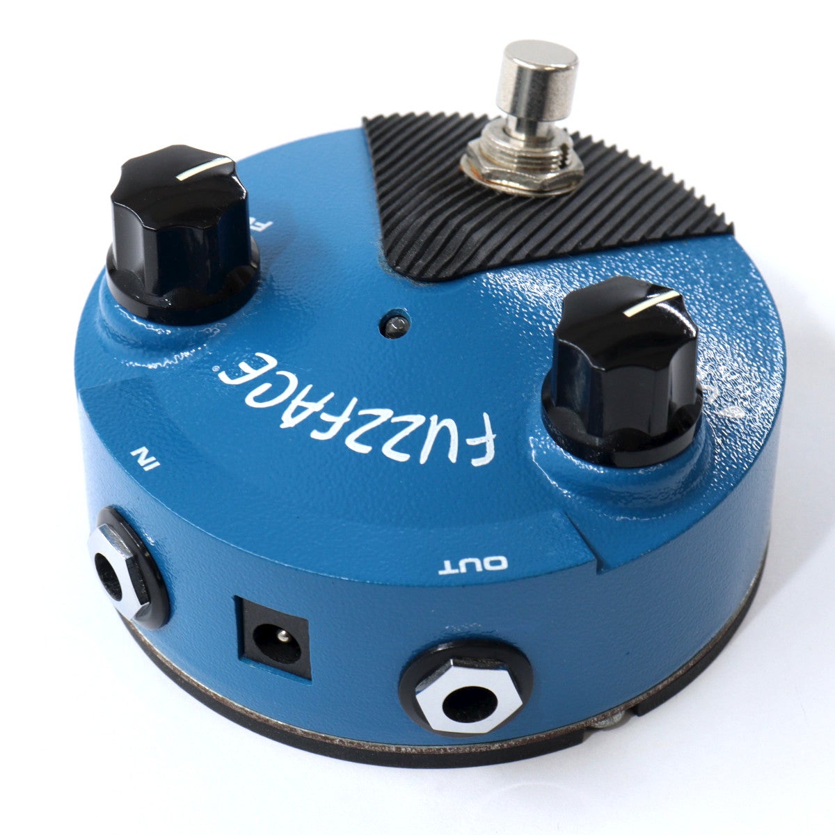 中古】JIM DUNLOP / FFM1 / Silicon Fuzz Face Mini 【池袋店