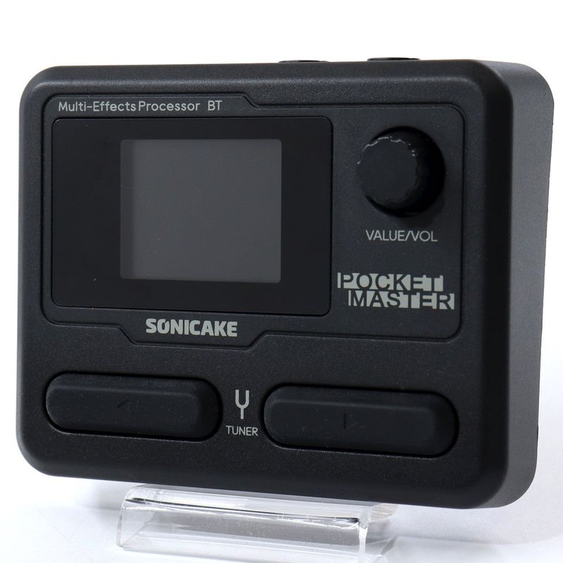 中古】SONICAKE / Pocket Master (正規輸入品) 【池袋店