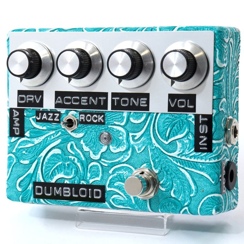 【中古】SHINS MUSIC / Dumbloid Special Aqua Western (Jazz/Rock Switch) 【池袋店】