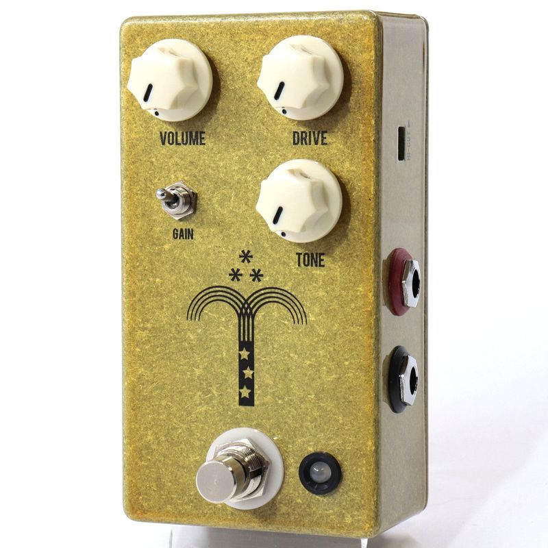 【中古特価！】JHS Morning Glory V4 中古】JHS PEDALS / Morning Glory V4 (正規輸入品) 【池袋店