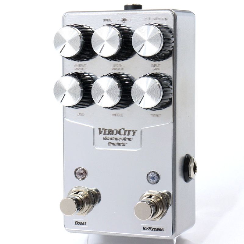 エフェクター × VEROCITY EFFECTS PEDALS)の検索結果 | ギター、アコギ