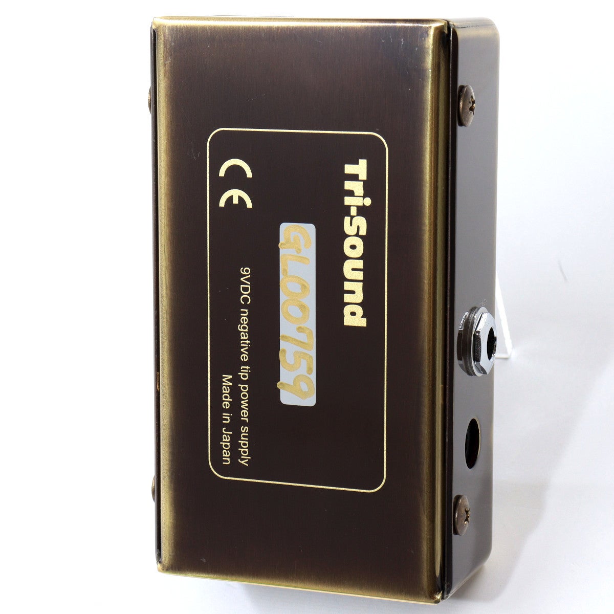 中古】VEMURAM / Galea [S/N:GL00759] 【池袋店】 | オーバードライブ