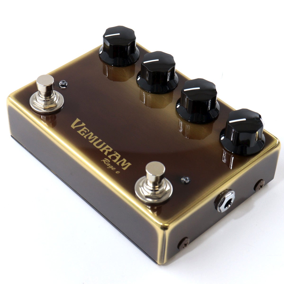 中古】VEMURAM / Rage e [S/N:RE00591] 【池袋店】 | オーバードライブ