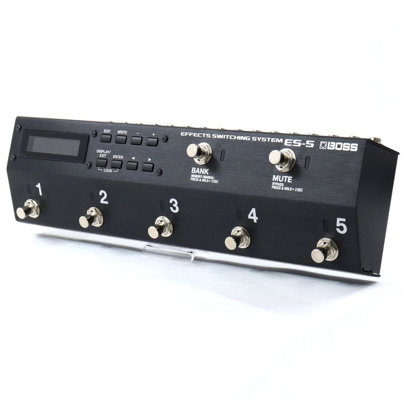 中古】BOSS / ES-5 / Effects Switching System 【池袋店