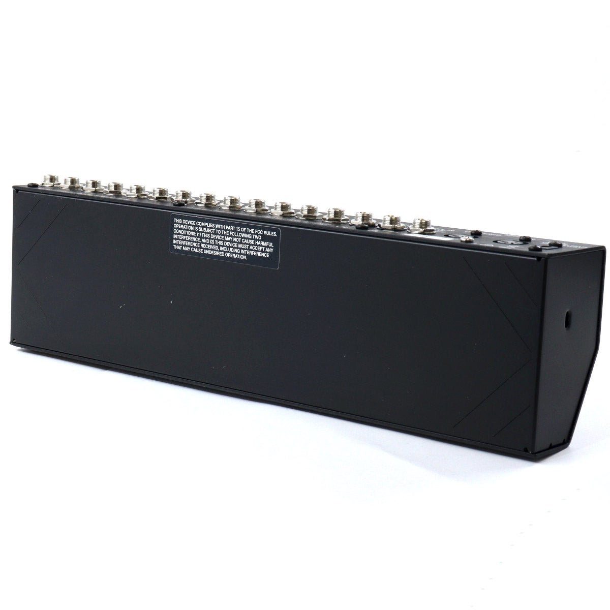 と*き様 BOSS ES-5✨美品✨付属品完備★廃盤希少品 中古】BOSS / ES-5 / Effects Switching System 【池袋店