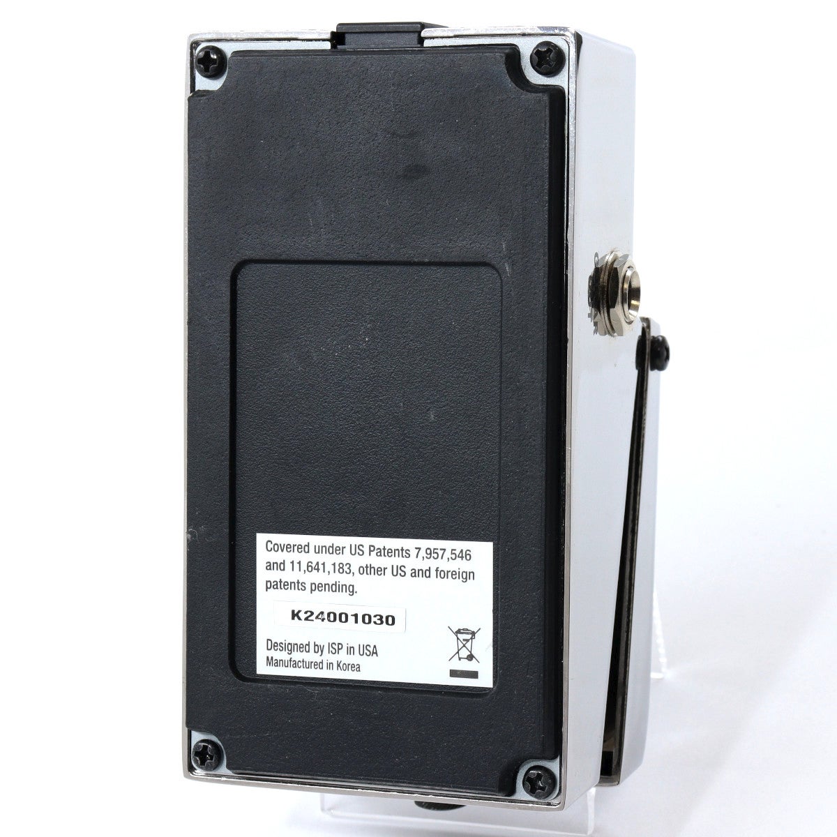 中古】ISP TECHNOLOGIES / DECIMATOR X 【池袋店】 | ノイズ