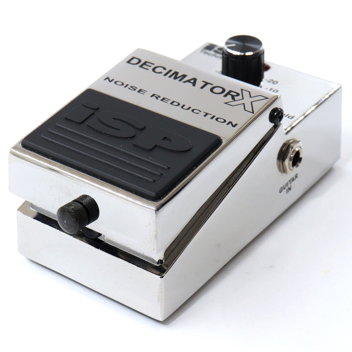 中古】ISP TECHNOLOGIES / DECIMATOR X 【池袋店】 | ノイズ