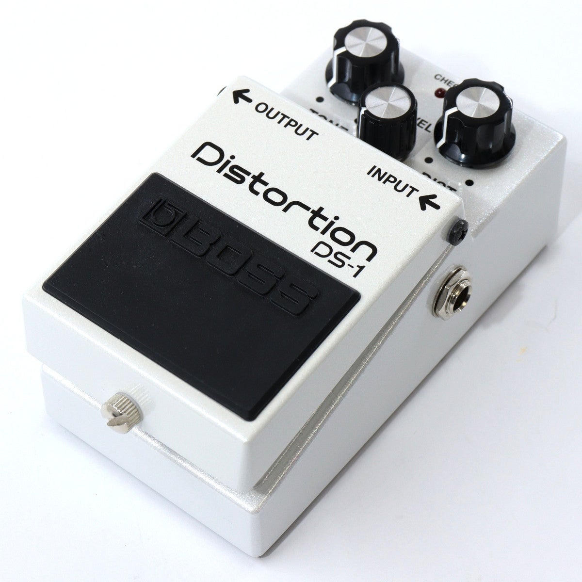 中古】BOSS / DS-1-WH / Distortion 【池袋店】 | ディストーション