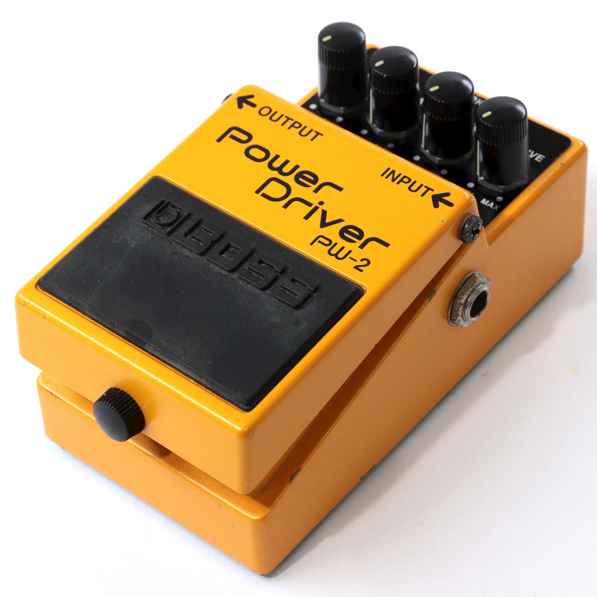 中古】BOSS / PW-2 / Power Driver 【池袋店】 | オーバードライブ
