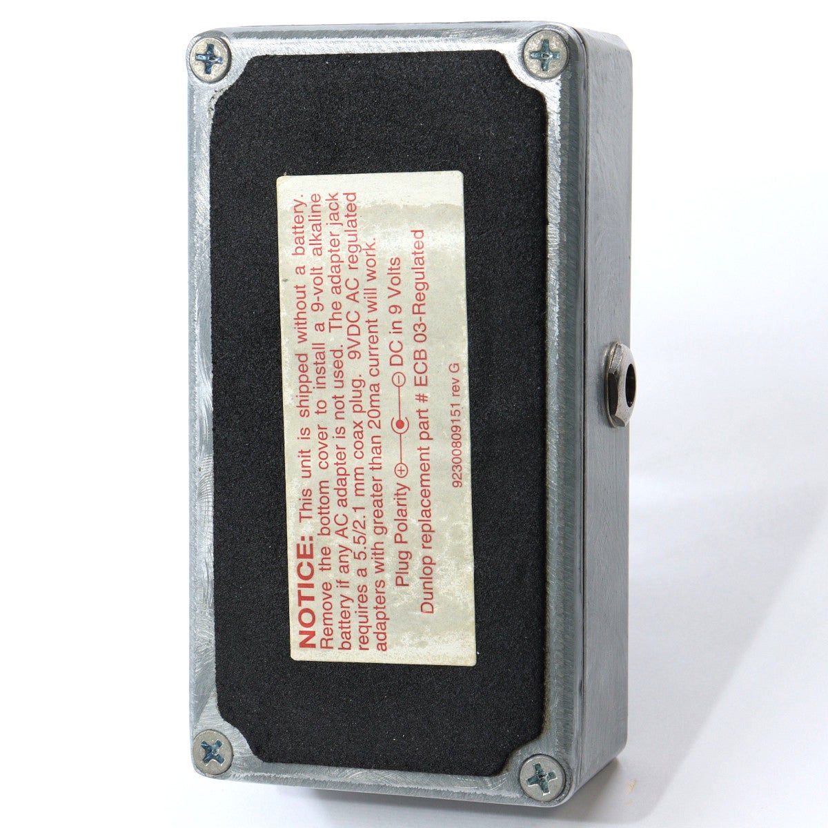 中古】MXR / CSP016 / ZW-44 CST / Wylde Overdrive 【池袋店
