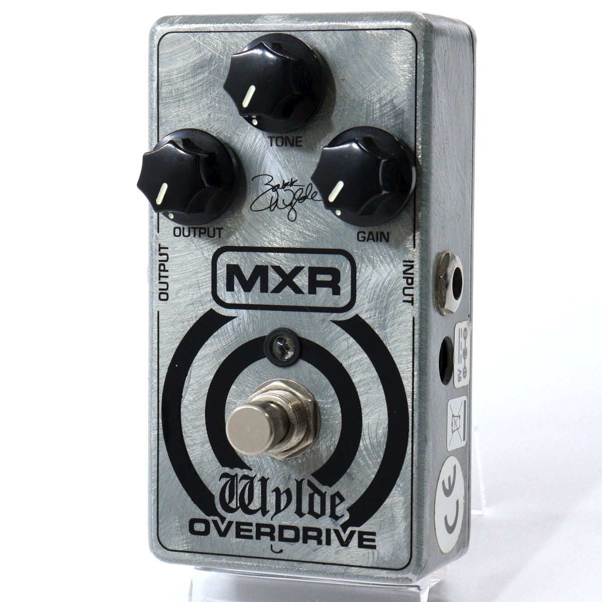 中古】MXR / CSP016 / ZW-44 CST / Wylde Overdrive 【池袋店