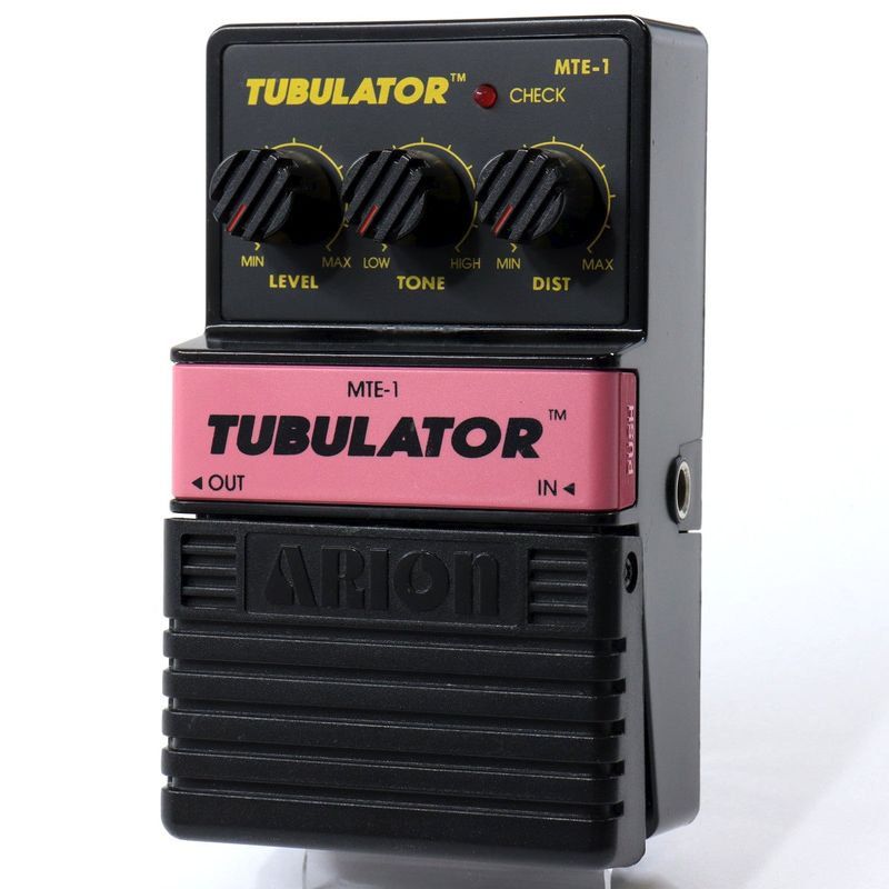中古】ARION / MTE-1 / Tubulator 【池袋店】 | オーバードライブ