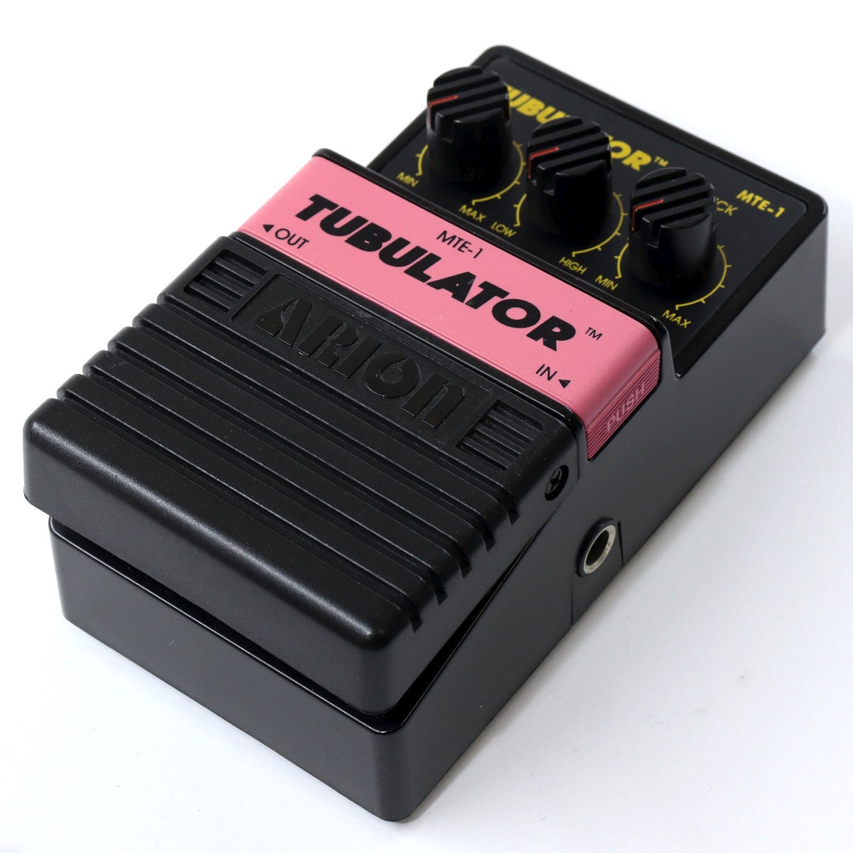 中古】ARION / MTE-1 / Tubulator 【池袋店】 | オーバードライブ