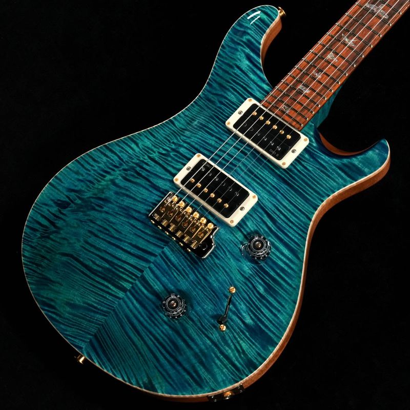 Paul Reed Smith(PRS) / 2026 Japan Exclusive Wood Library Custom 24