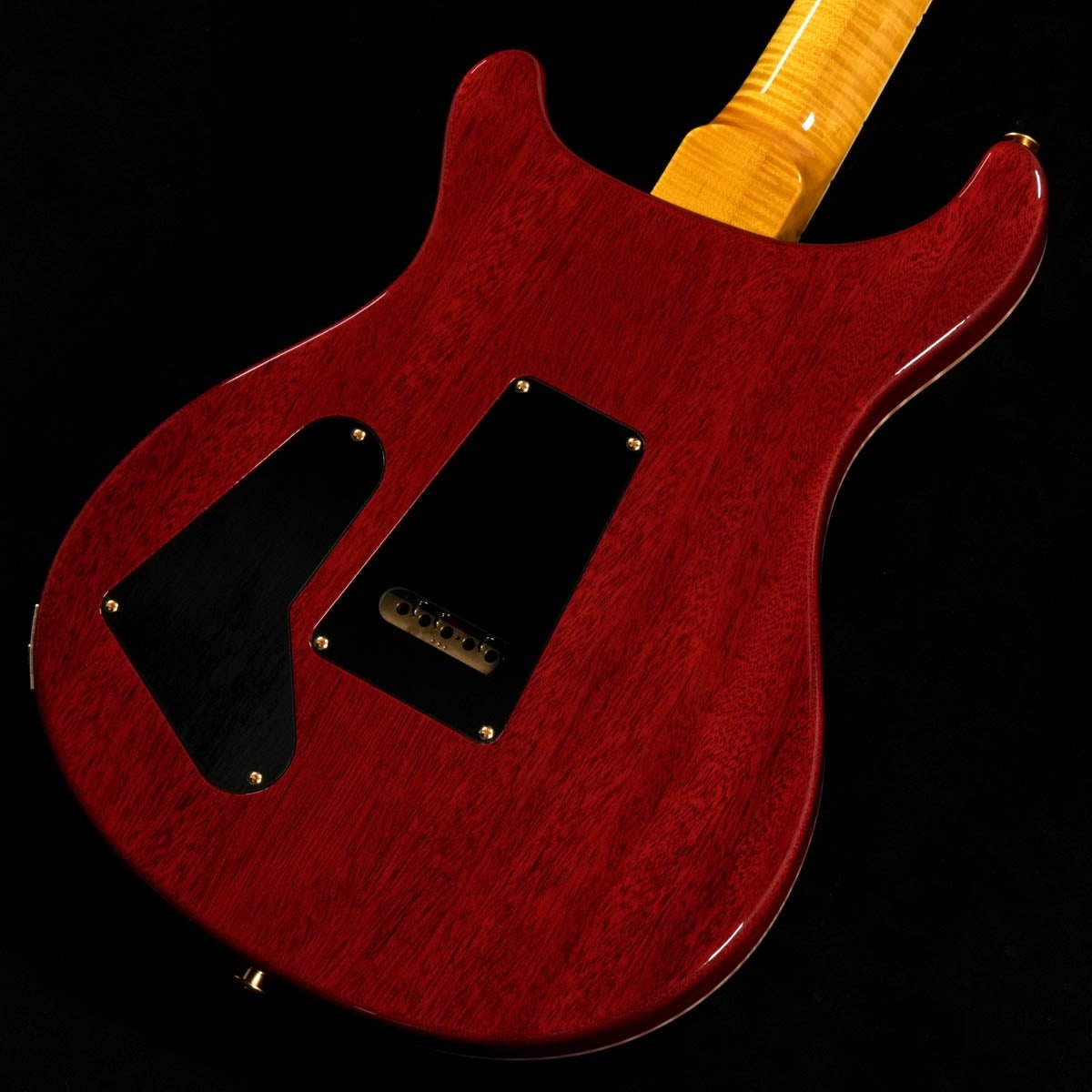 Paul Reed Smith(PRS) / 2026 Japan Exclusive Wood Library McCarty Trem 10Top Vintage Yellow 사진 2