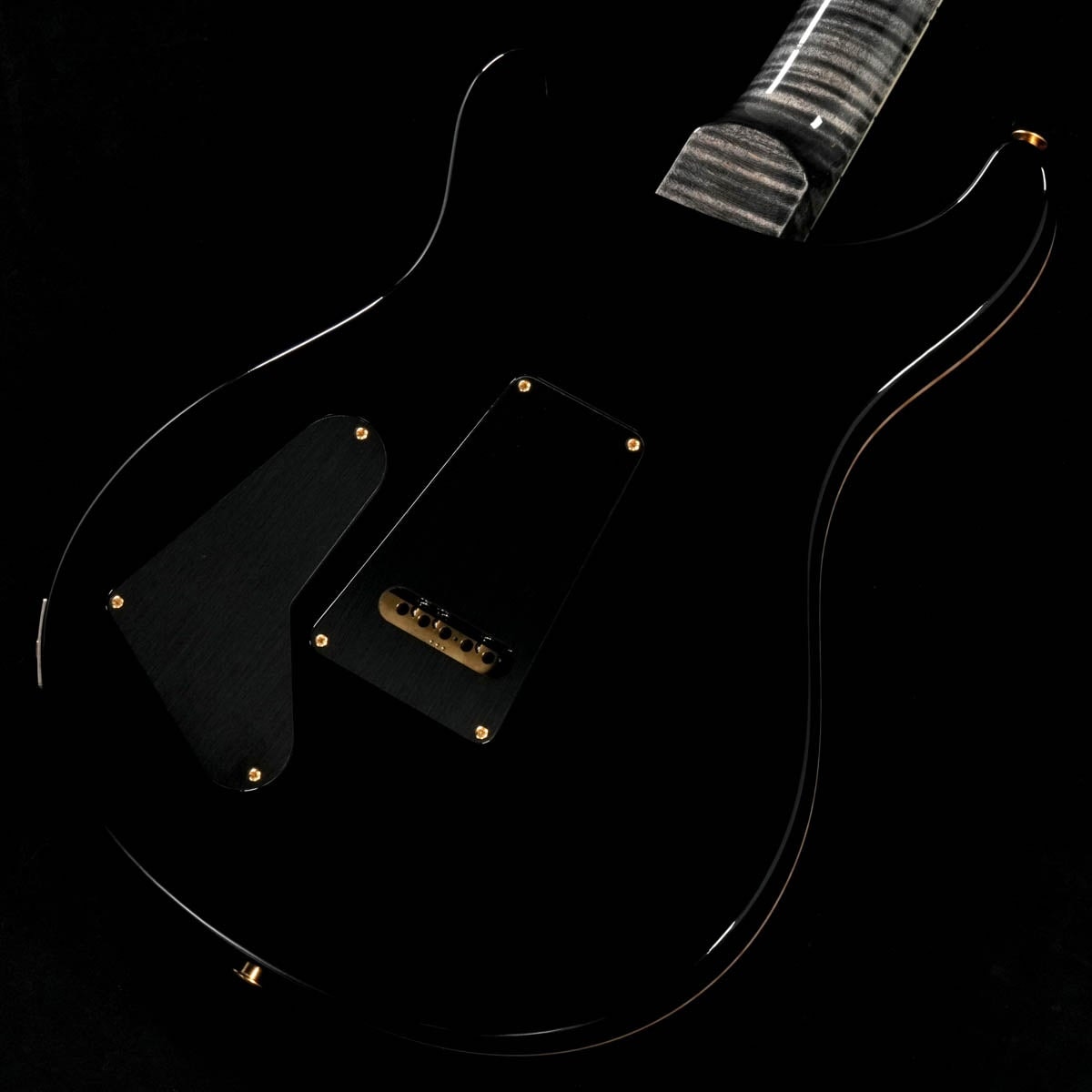 Paul Reed Smith(PRS) / 2026 Japan Exclusive Wood Library McCarty Trem 10Top Charcoal 사진 2
