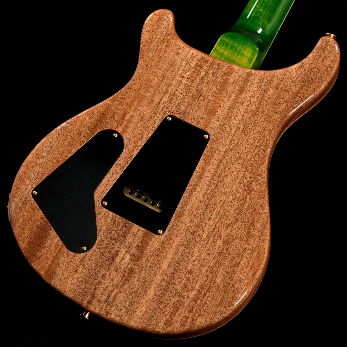 Paul Reed Smith(PRS) / 2026 Japan Exclusive Wood Library McCarty Trem 10Top Emerald 사진 2