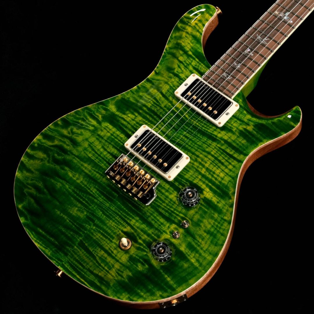 Paul Reed Smith(PRS) / 2026 Japan Exclusive Wood Library McCarty
