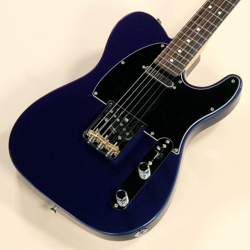 Fender / FSR Collection Hybrid II Telecaster Azurite Metallic Rosewood Fingerboard【渋谷店】