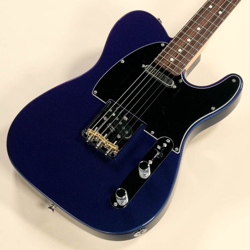 Fender / FSR Collection Hybrid II Telecaster Azurite Metallic