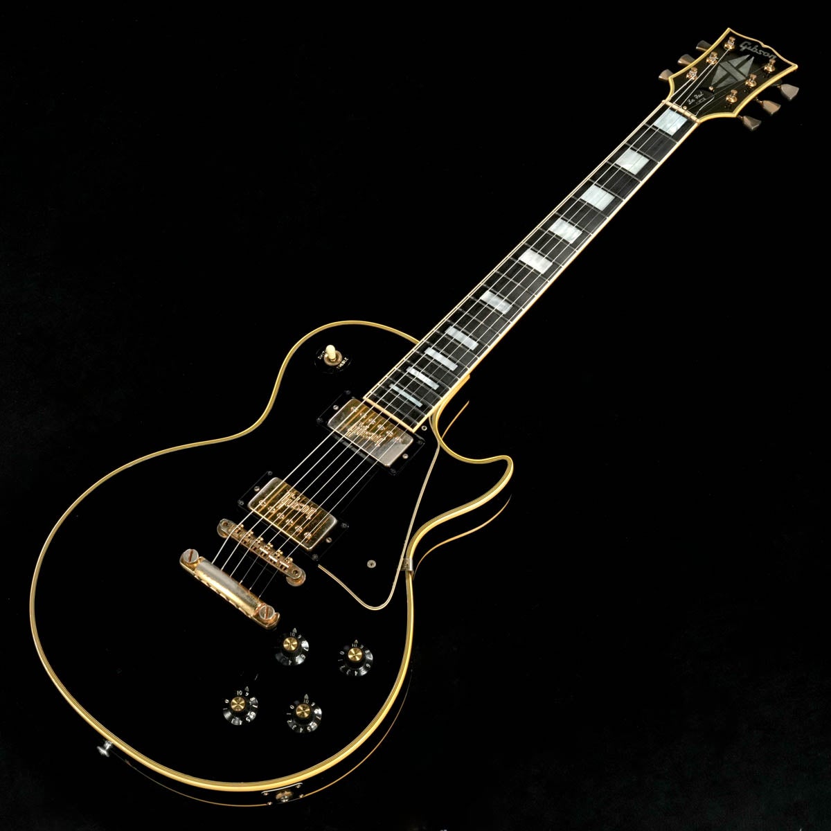 【빈티지】Gibson / 1972 Les Paul Custom 【시부야점】《05VG》 사진 2