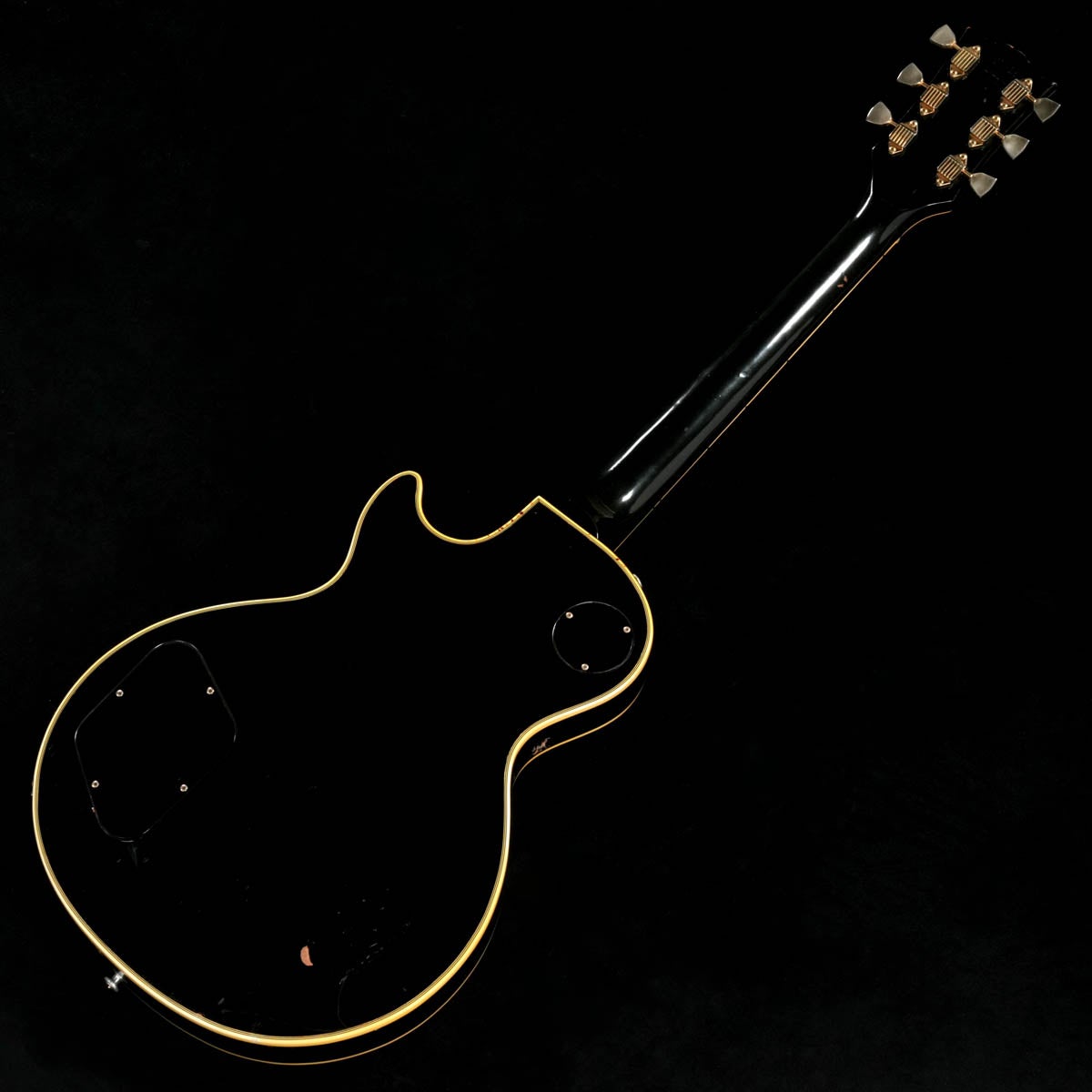 【빈티지】Gibson / 1972 Les Paul Custom 【시부야점】《05VG》 사진 4