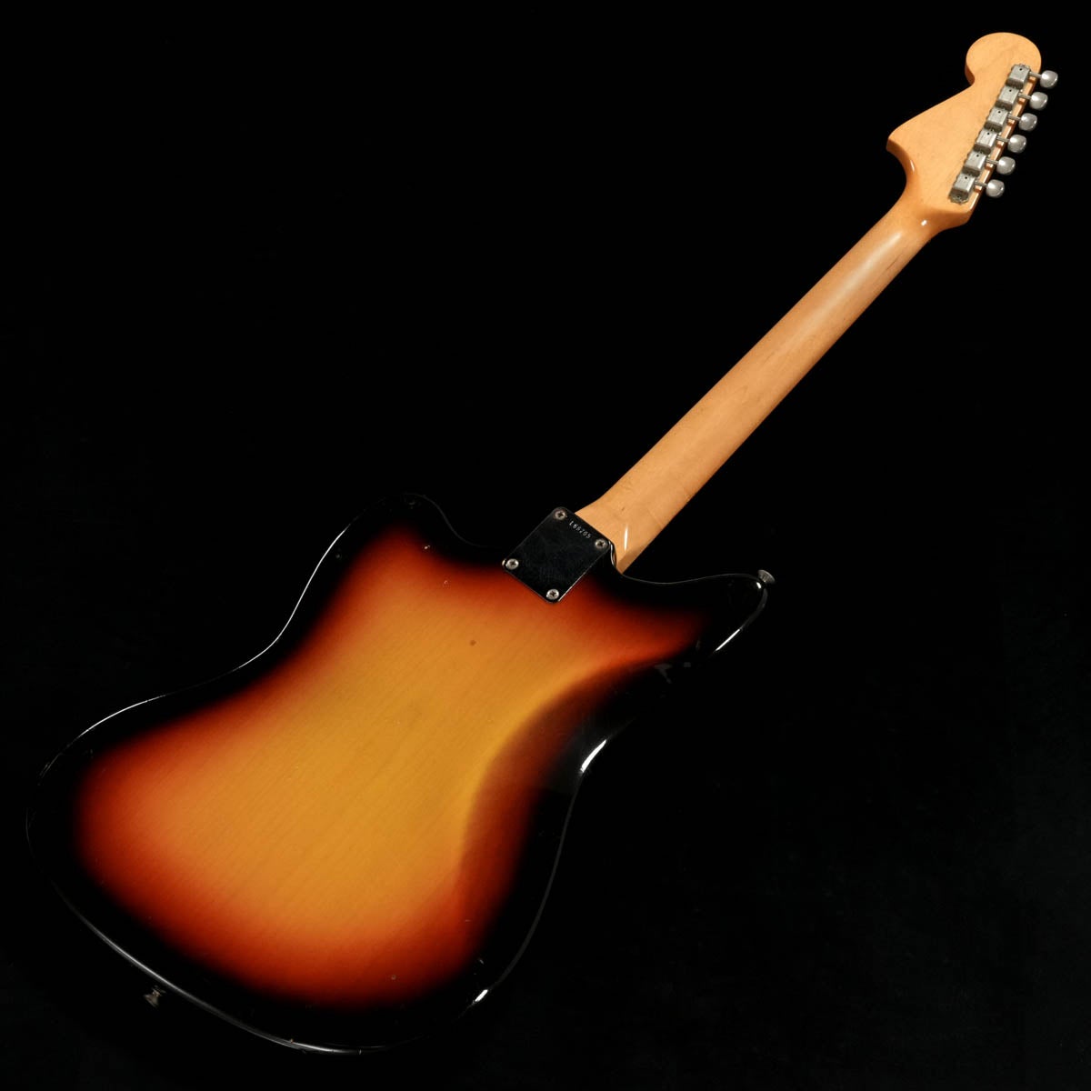 【Vintage】Fender / 1965 Jaguar Sunburst 【시부야 지점】《05VG》 사진 3