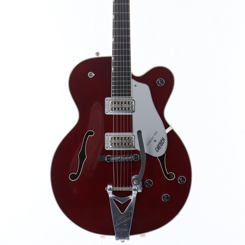 GRETSCH 6119-62 2000年製　テネシーローズ 中古】GRETSCH / 6119 / Tennessee Rose 2000年製 Deep Cherry Stain