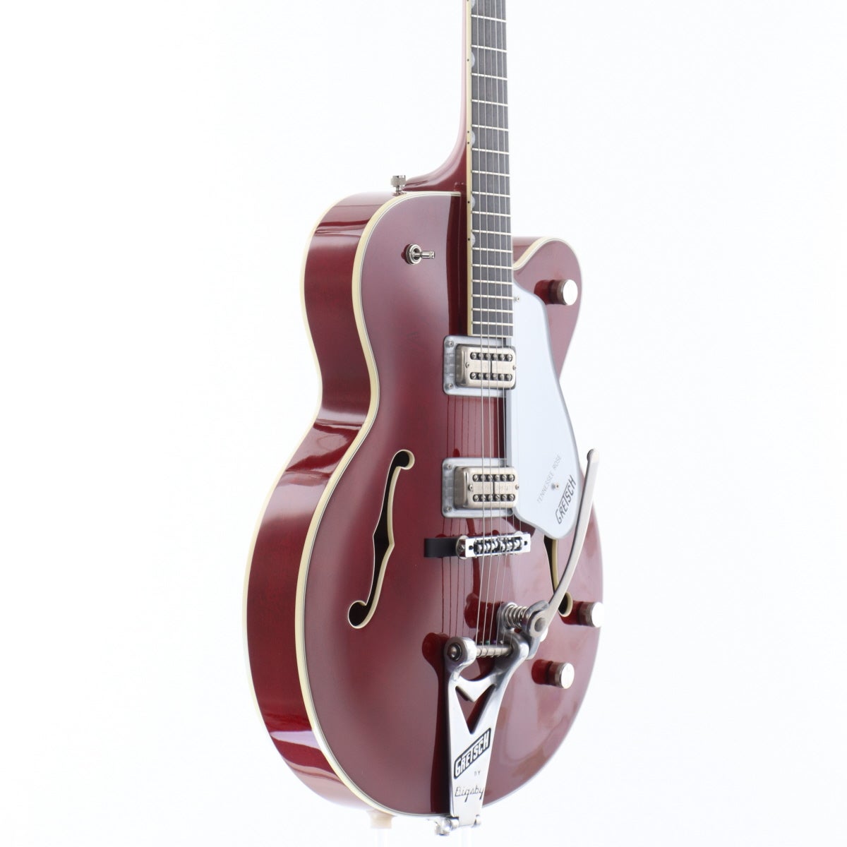 中古】GRETSCH / 6119 / Tennessee Rose 2000年製 Deep Cherry Stain