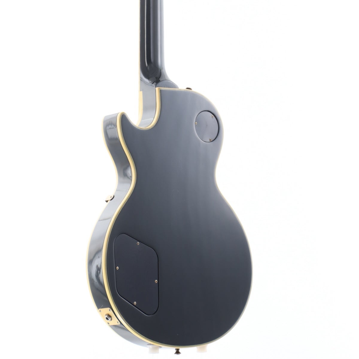 中古】Gibson USA / Les Paul Custom EMG Modified 1993年製 Ebony