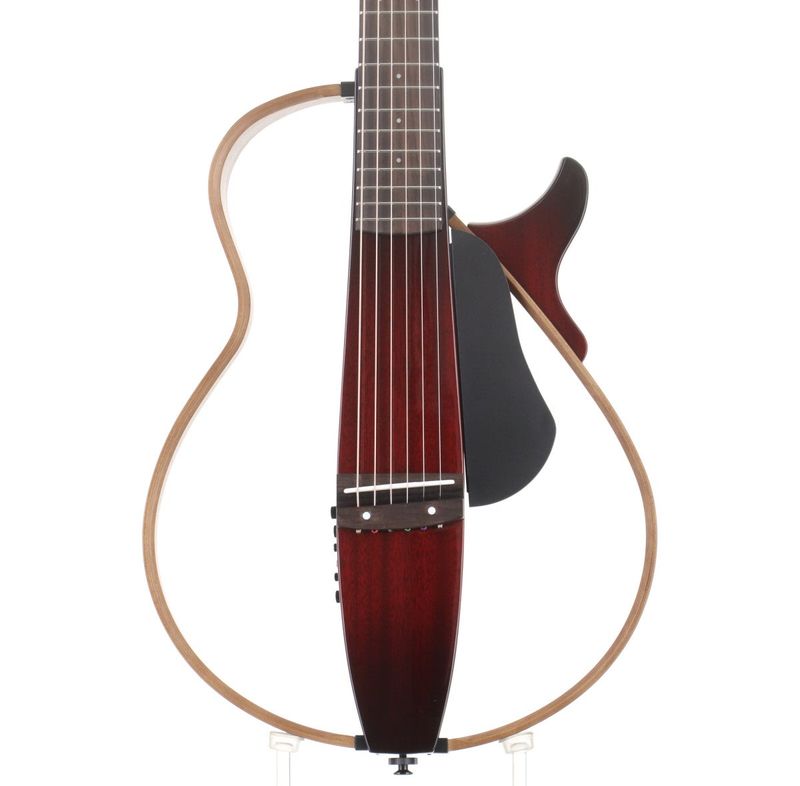 【中古】YAMAHA / SLG200S CRB Crimson Red Burst【2.06kg】【S/N:IHL100135】【横浜店】