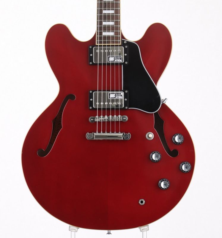 中古】EDWARDS / E-SA-125LTS Cherry【3.66kg】【S/N:ED1015710
