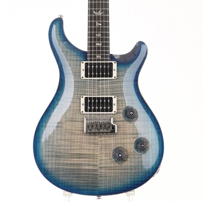 エレキギター × PAUL REED SMITH × B：かなり、傷＆使用感はあるが
