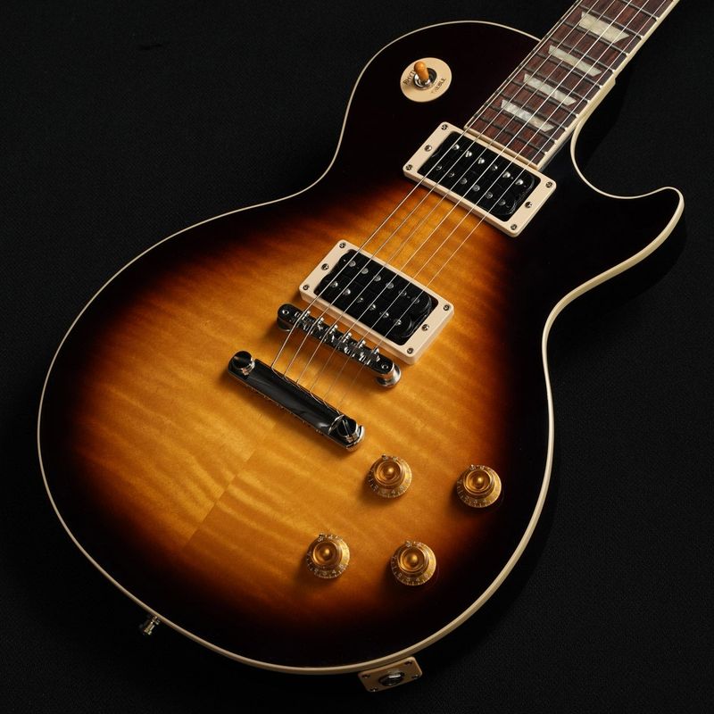 Gibson / Slash Les Paul Standard November Burst ≪S/N:213460176≫ 【心斎橋店】