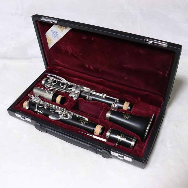 中古】Buffet Crampon / E-11 SP クラリネット 【梅田店】 | B