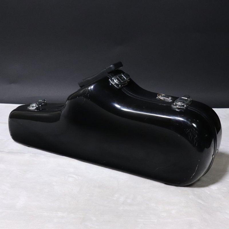 【中古】No Brand / FIBER CASE アルトサックス ケース 【梅田店】