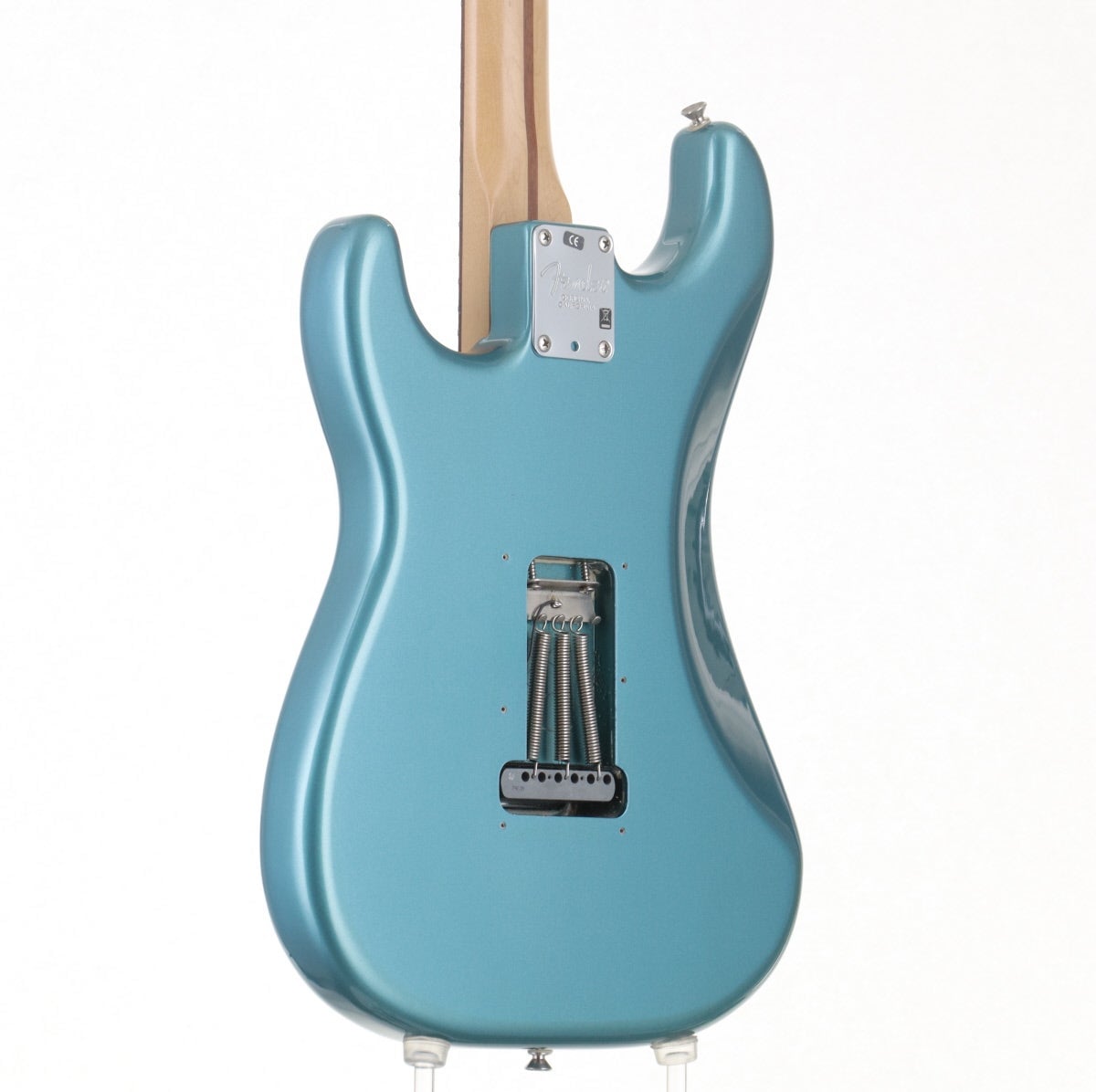 中古】FENDER MEXICO / Standard Stratocaster Rosewood Lake Placid